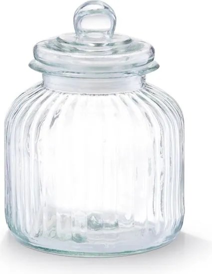 Zeller sklenená dóza Nostalgia 2,9 l