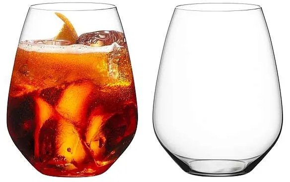 Riedel Veloce All purpose pohár 550 ml 2 ks Riedel Veloce All purpose pohár 550 ml 2 ks