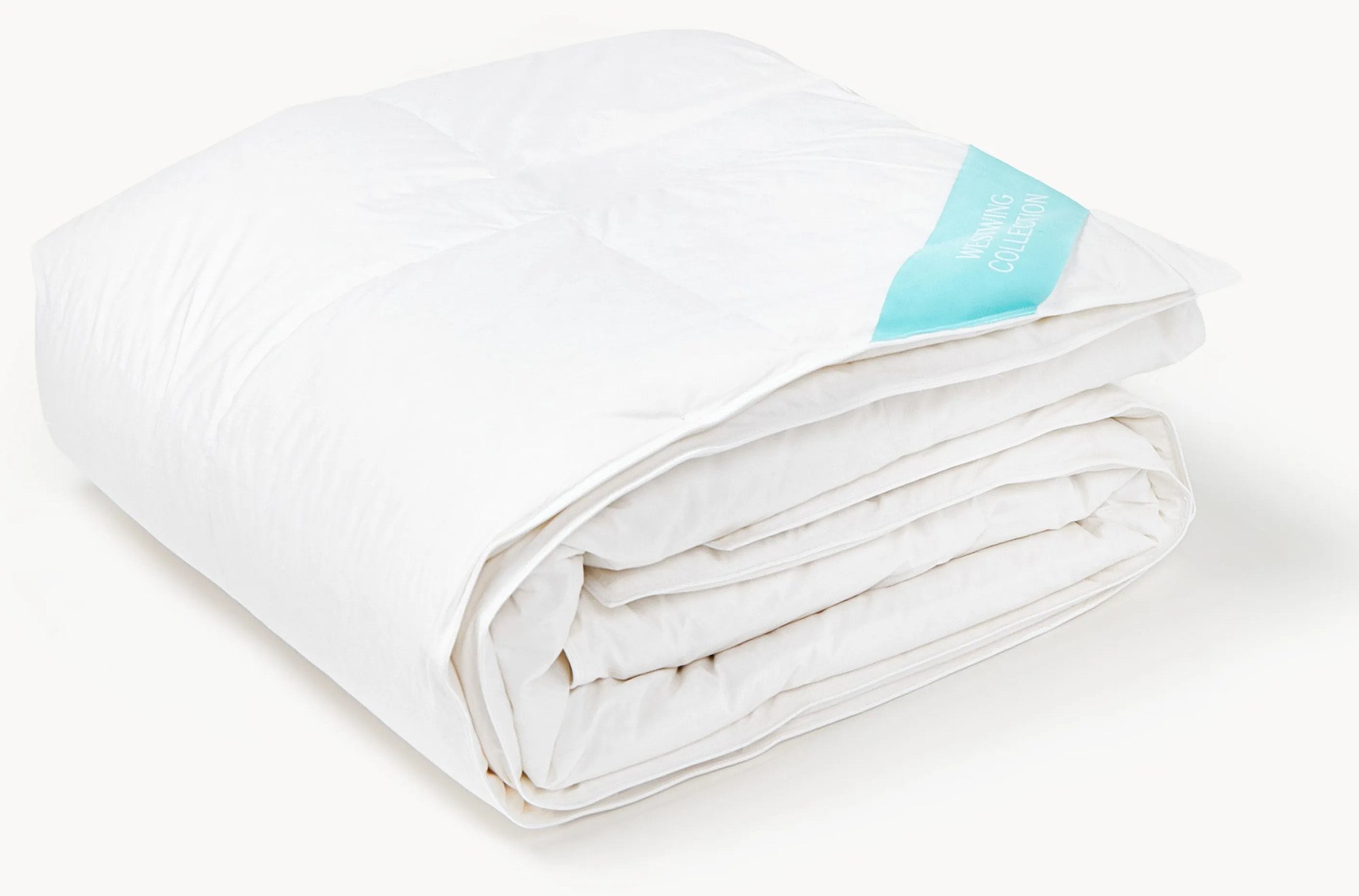 Paplón z vegánskeho páperia Liva, teplý