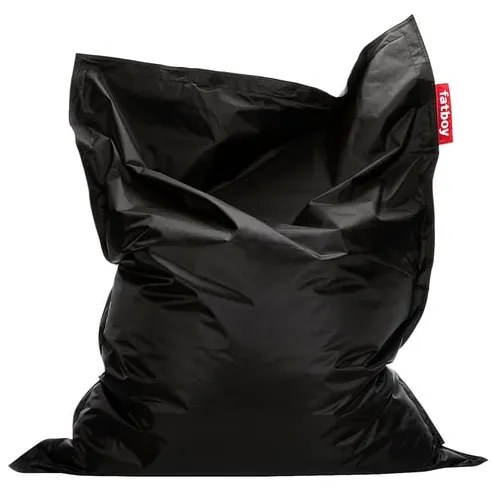Sedací vak FATBOY ORIGINAL, čierna
