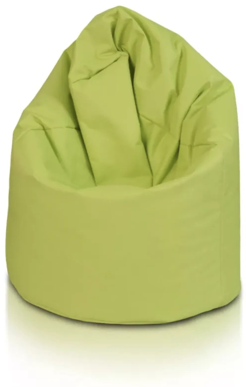 INTERMEDIC SK Sedací vak Giga sako Polyester Farba: NC01 - Zelená svetlá olivová (Polyester)