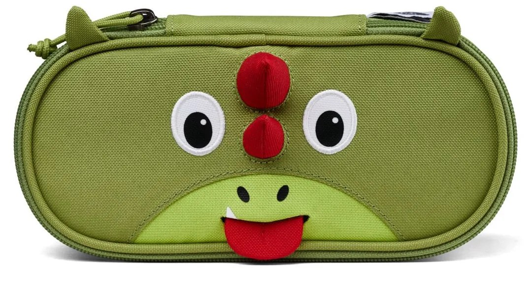 Affenzahn detský peračník – Dráčik