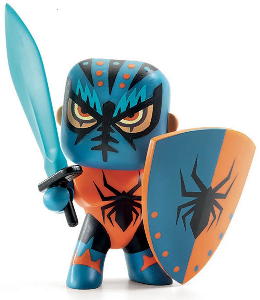 Arty Toys - Rytier Spider