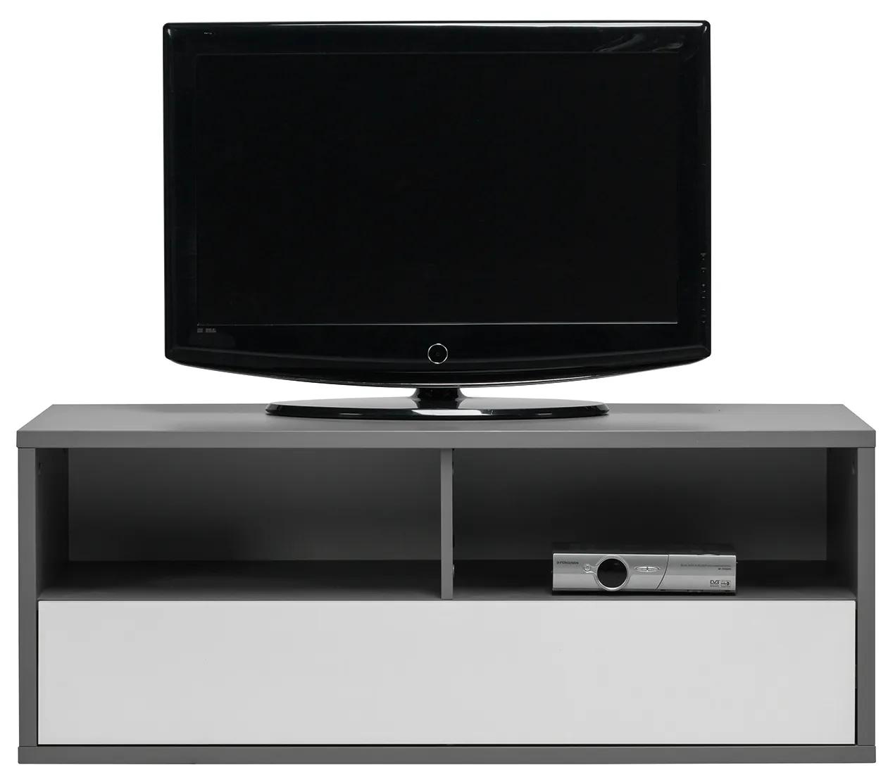 TV stolík/skrinka Irlam Z13. Akcia -19%. Vlastná spoľahlivá doprava až k Vám domov. 612097