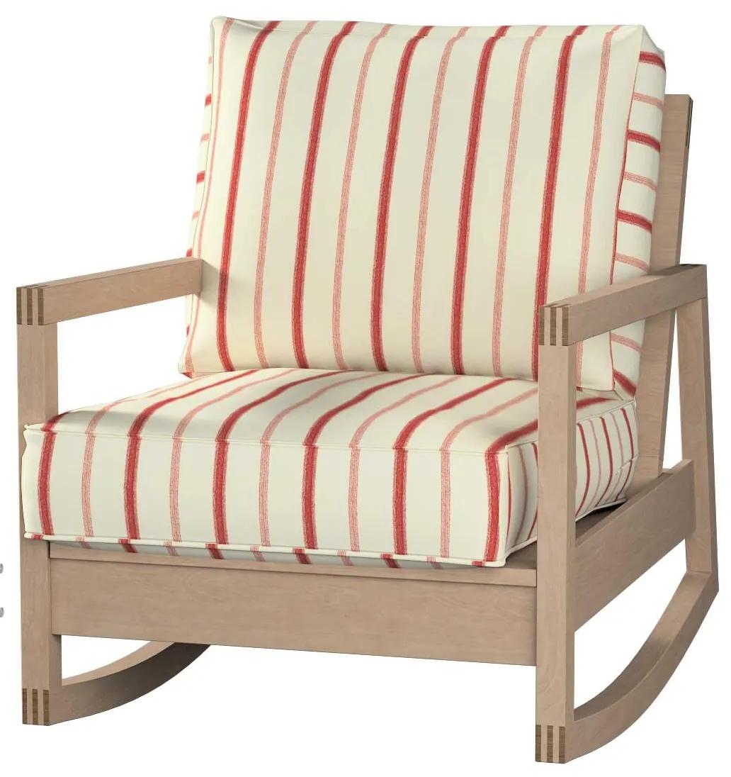 Poťah na kreslo Lillberg