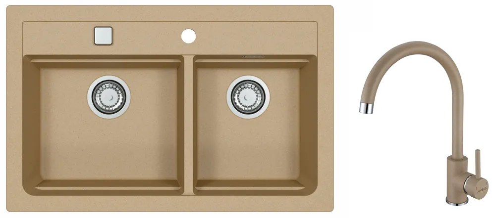 SET ALVEUS ATROX 50/55+ BATERIE ROXA 55