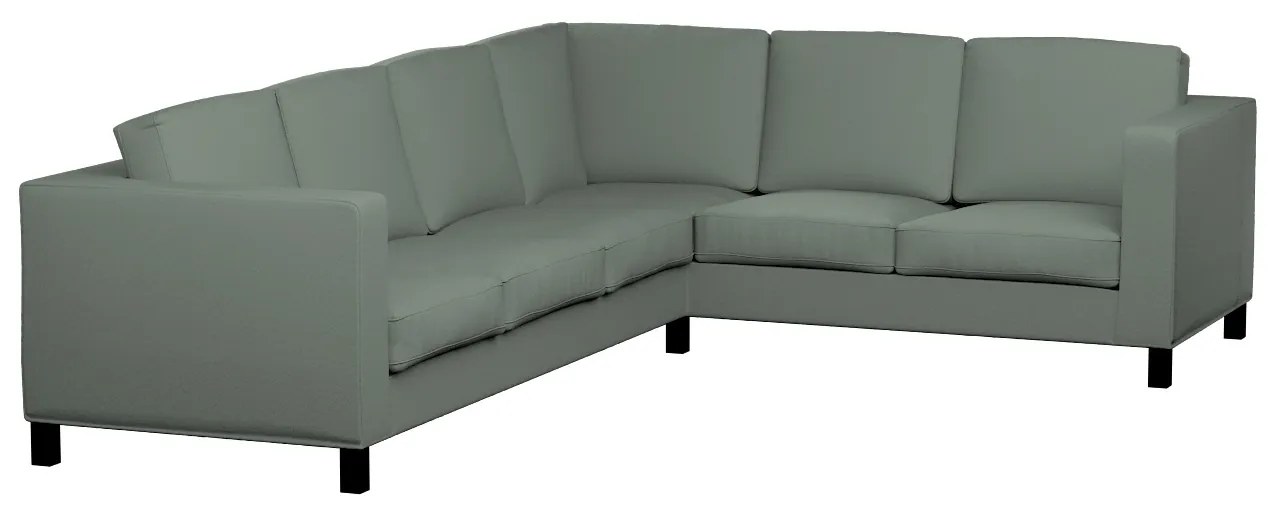 Poťah na sedačku Karlanda rohová,ľavostranná