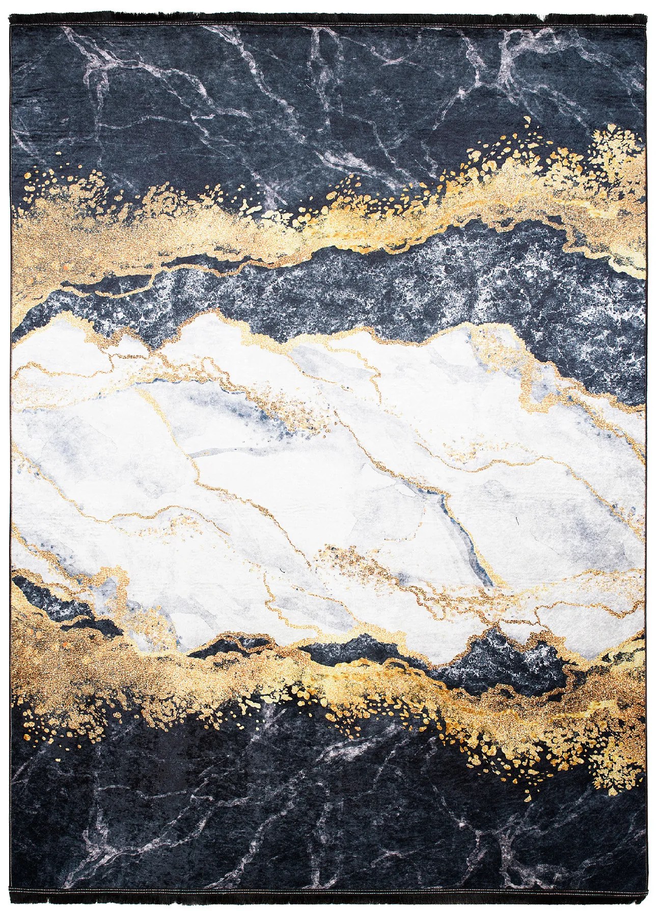 Dizajnový koberec ZIKA - PRINT TOSCANA ROZMERY: 80x200 Dizajnový koberec ZIKA - PRINT TOSCANA ROZMERY: 80x200