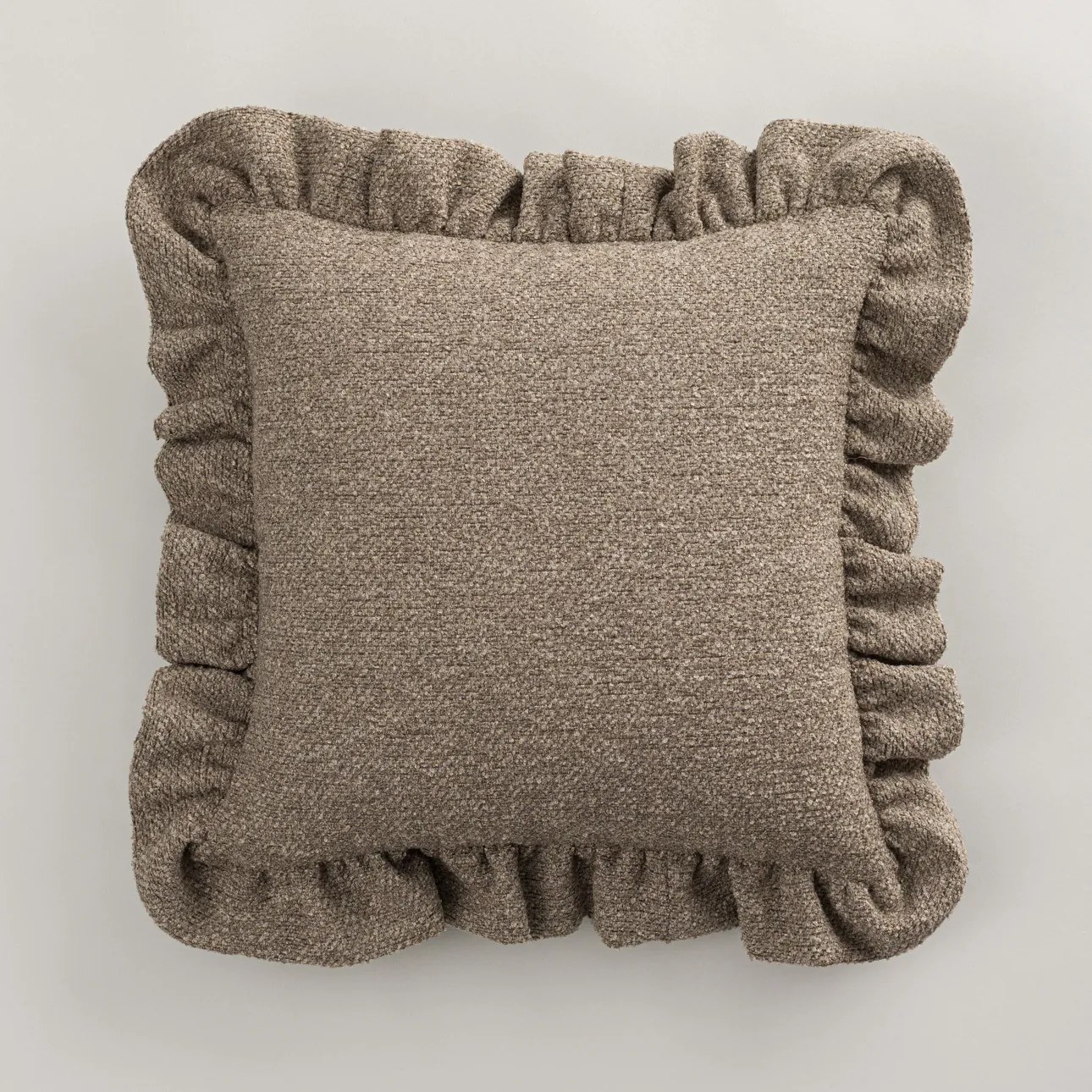 Obliečka na vankúš Paula volánom