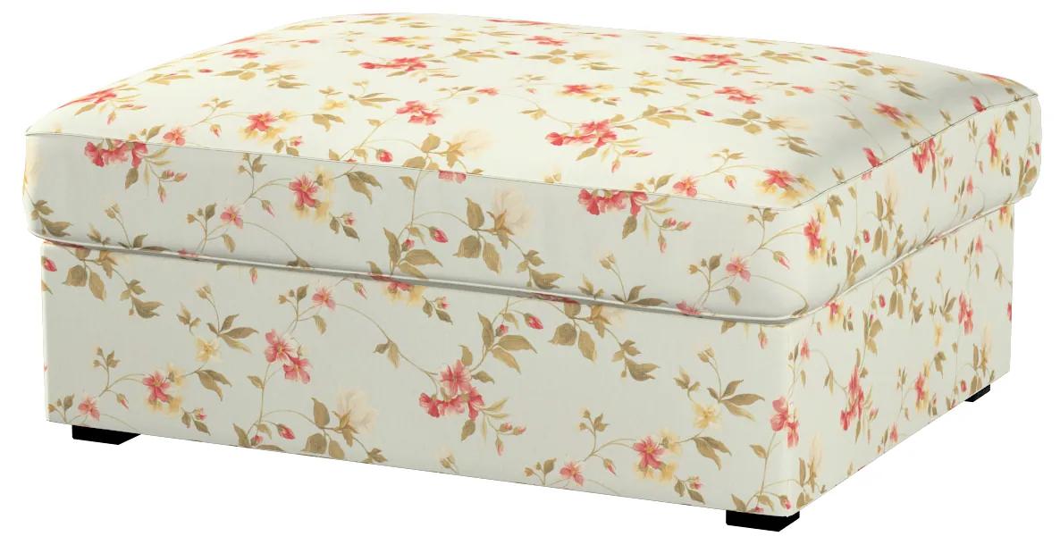 Poťah na podnožku Kivik