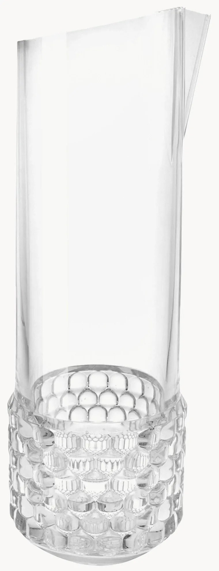 Karafa so štruktúrovaným vzorom Jellies, 1,3 l