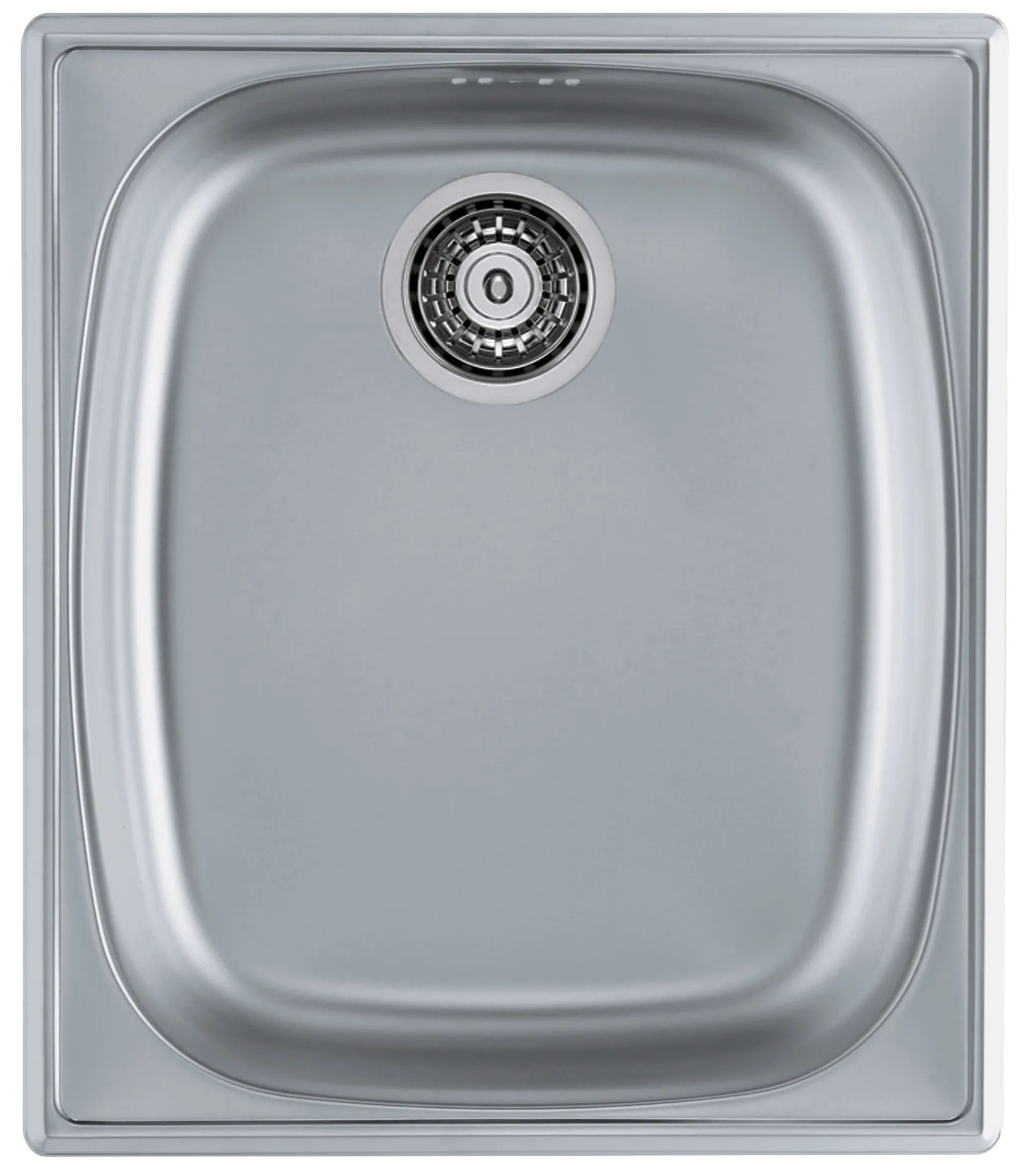 ALVEUS CZ BASIC 10, 380x440 DEKOR Fi 114 - F