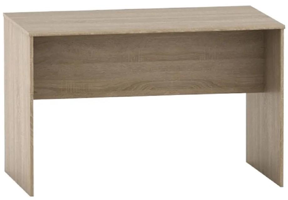 Písací stôl Asista AS 021ZA dub sonoma. Vlastná spoľahlivá doprava až k Vám domov. 788553