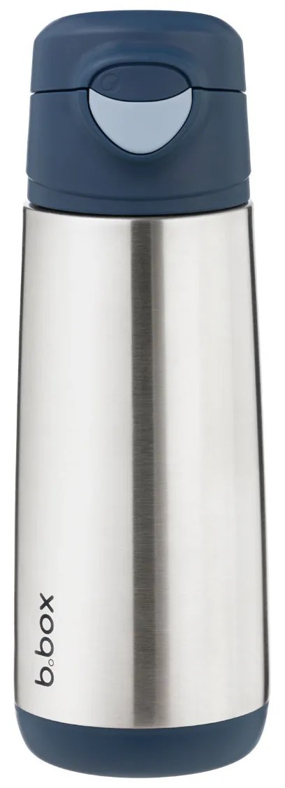 Termoska na pitie sport 500 ml - midnight