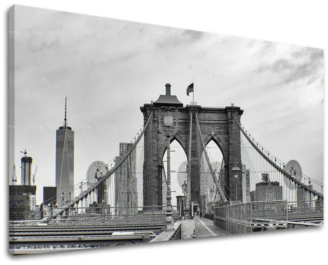 Obraz na stenu MESTO / NEW YORK | rôzne rozmery
