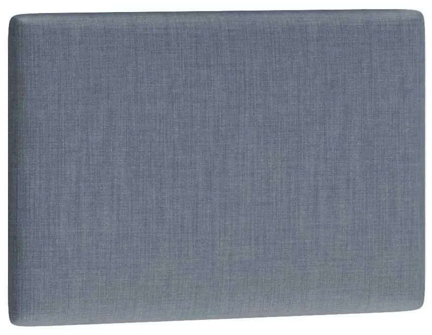 Čalúnený nástenný panel Walker 50 cm, sivá Čalúnený nástenný panel Walker 50 cm, sivá