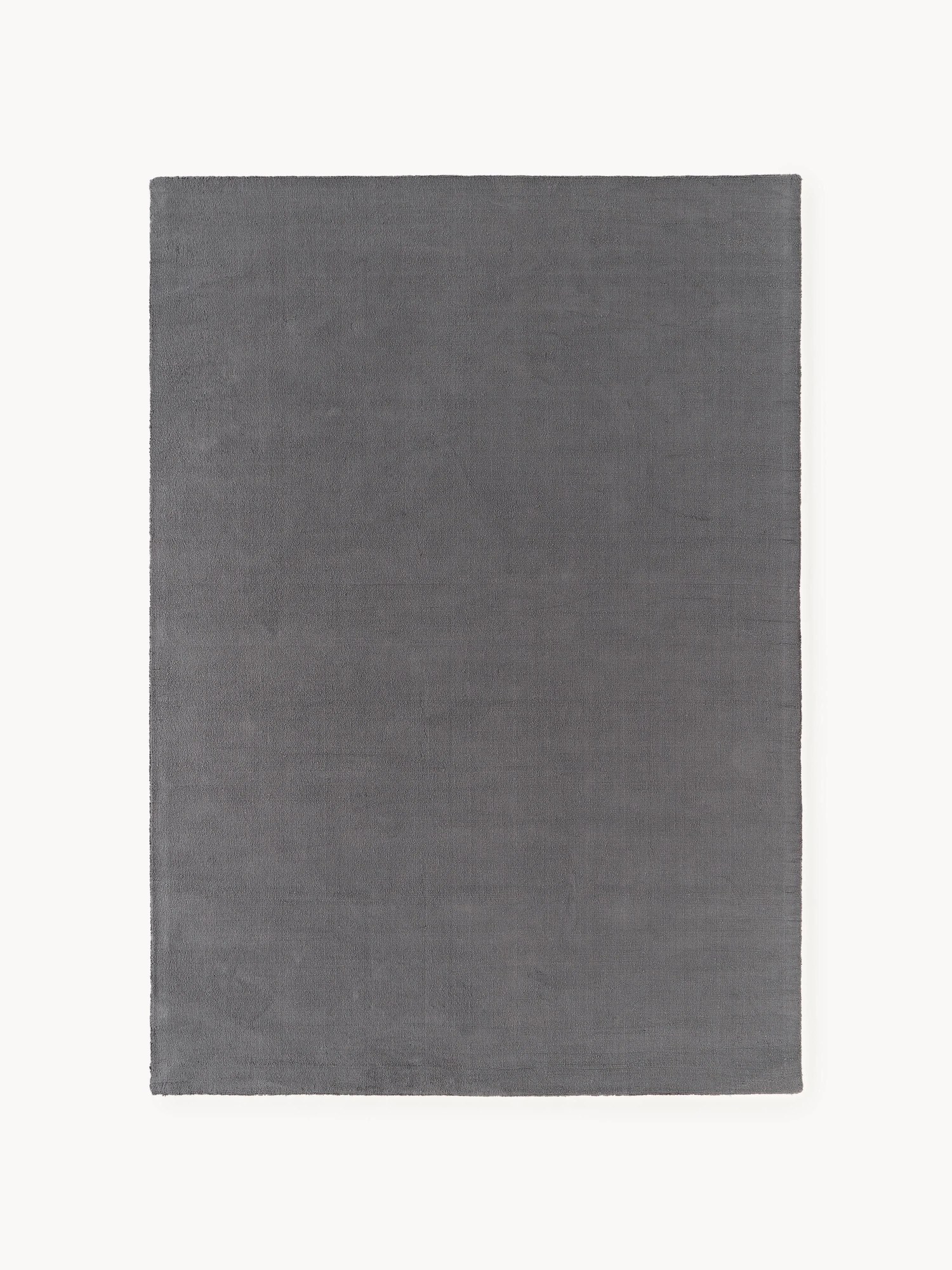 Ručne tkaný bavlnený koberec Lora