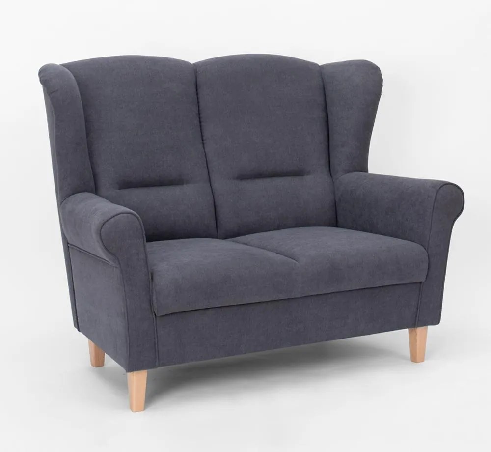 AVA JIM 2ALR Čalúnená časť Varianta: ARAGON 90