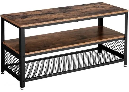 Stolík pod televízor VASAGLE LTV40BX