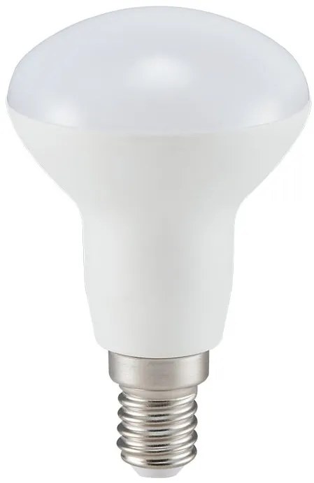 LED Solution LED žiarovka 4,8W E14 Farba svetla: Denná biela 21139