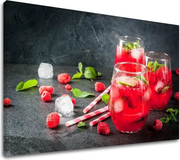 Obraz na stenu LETNÝ DRINK_082-11