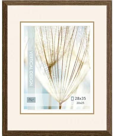 Fotorám 28x35, Quadro/4