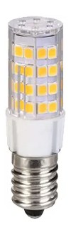 MILIO LED žiarovka minicorn - E14 - 5W - 450 lm - neutrálna biela