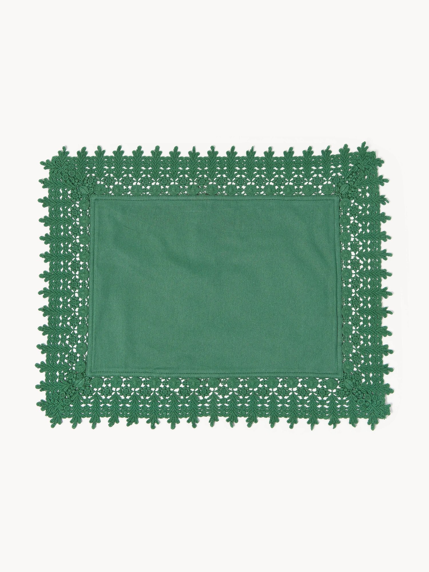 Stolové prestierania Flavia, 2 ks