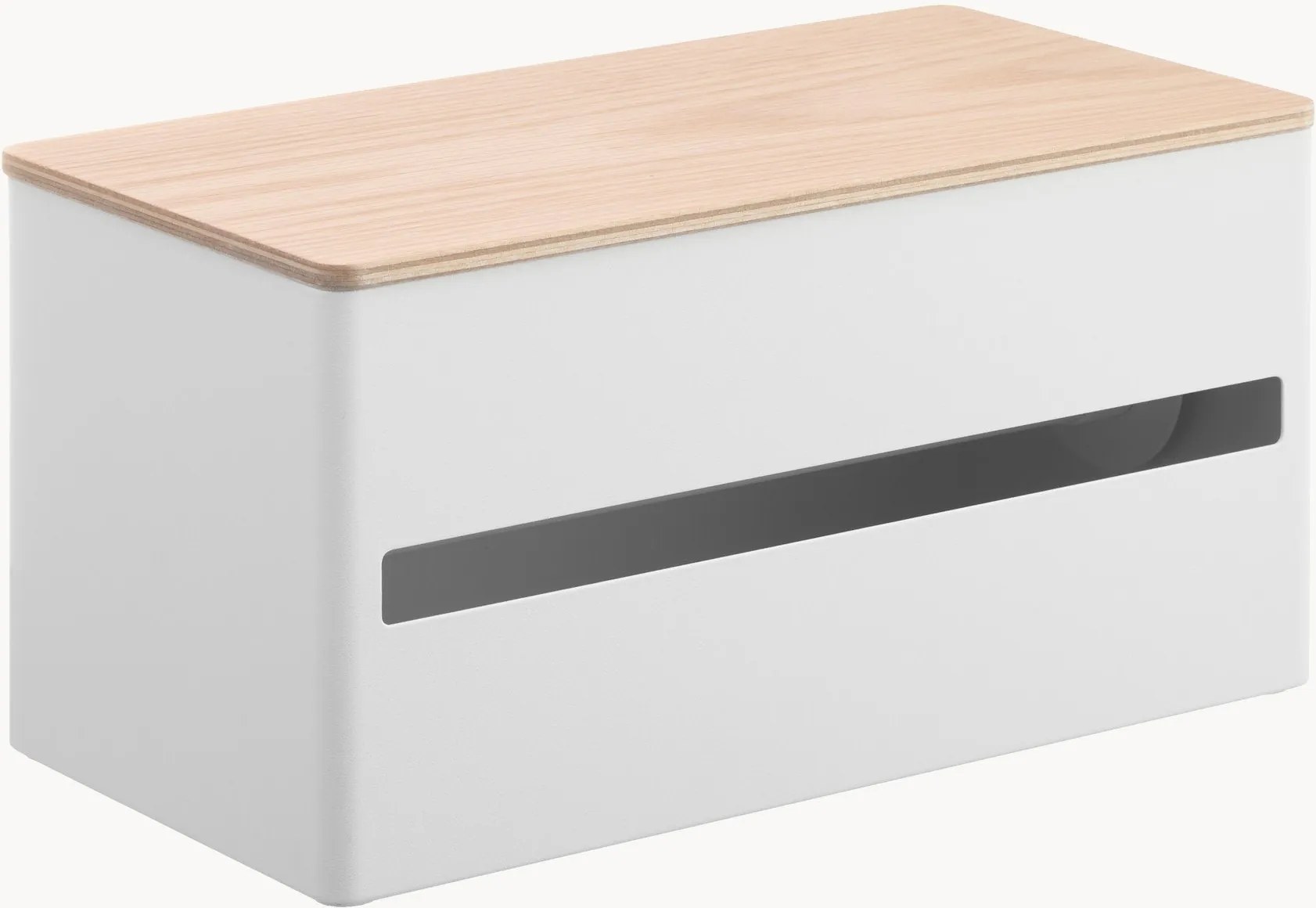 Dóza na papierové utierky Rin