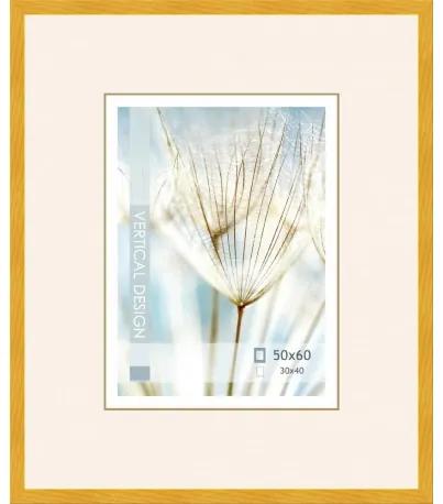 Fotorám 50x60, SLS/005