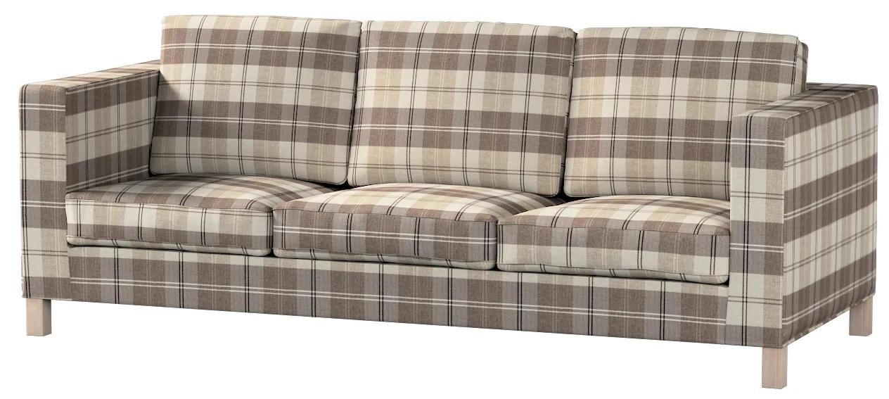 Poťah na sedačku Karlanda (pre 3 osoby,nerozkladacia,krátky)