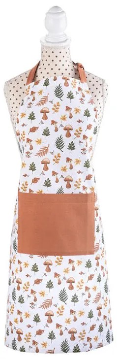 Kuchynská zástera HUBY