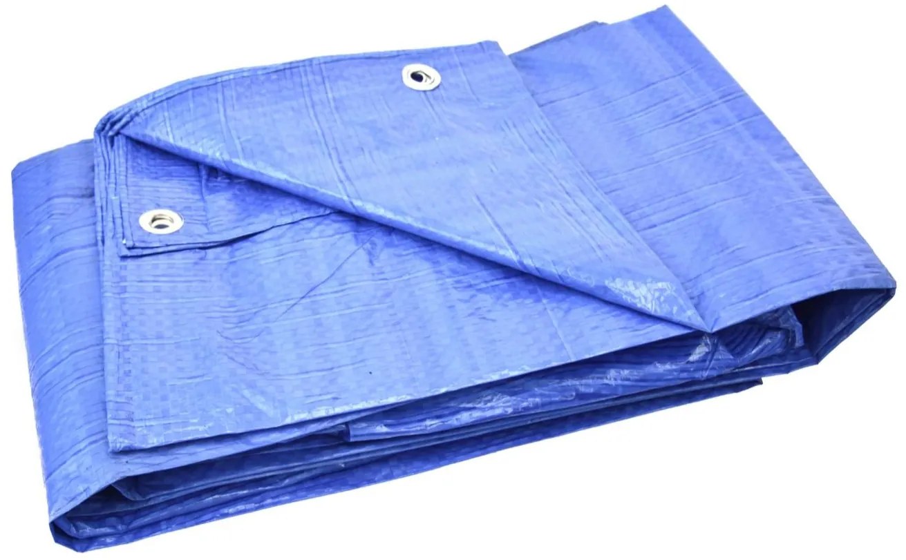 Bestent Krycia plachta modrá 2x4 m 45 g/m2
