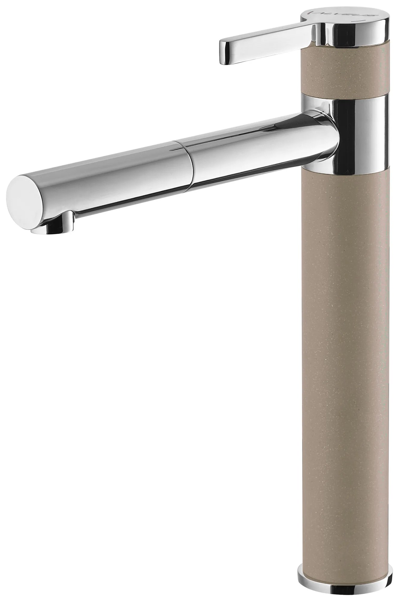 BATERIE ZINA pebble+ chrom - 02 F