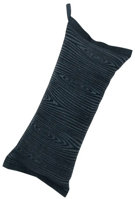 Vankúš do sauny Viilu, grafitovo sivý