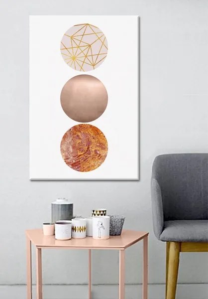 Obraz na stenu Soul with Sequence / Dan Johannson XOBDJ102E1