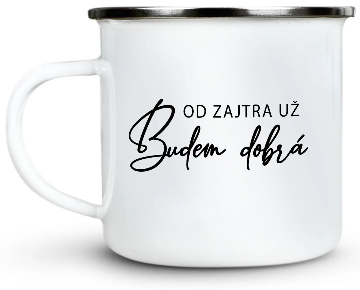 Ahome Plecháčik Od zajtra už budem dobrá