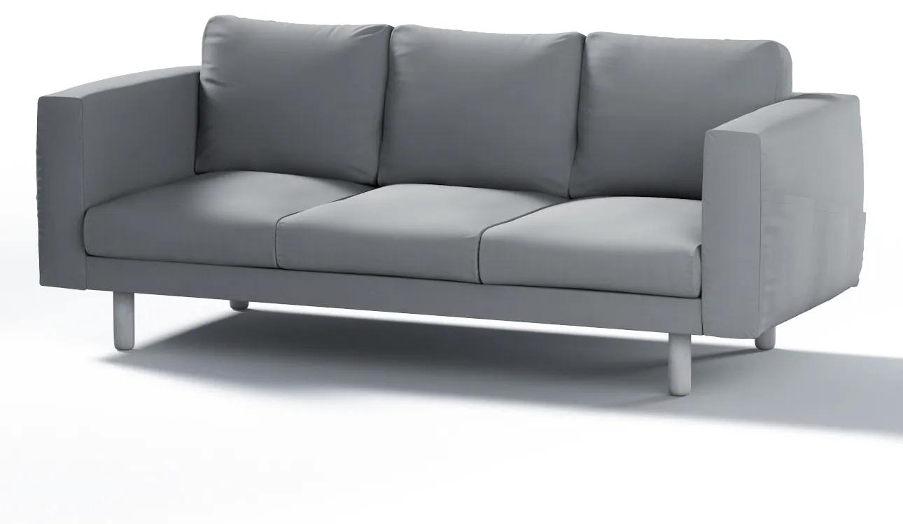 Poťah na sedačku Norsborg (pre 3 osoby)