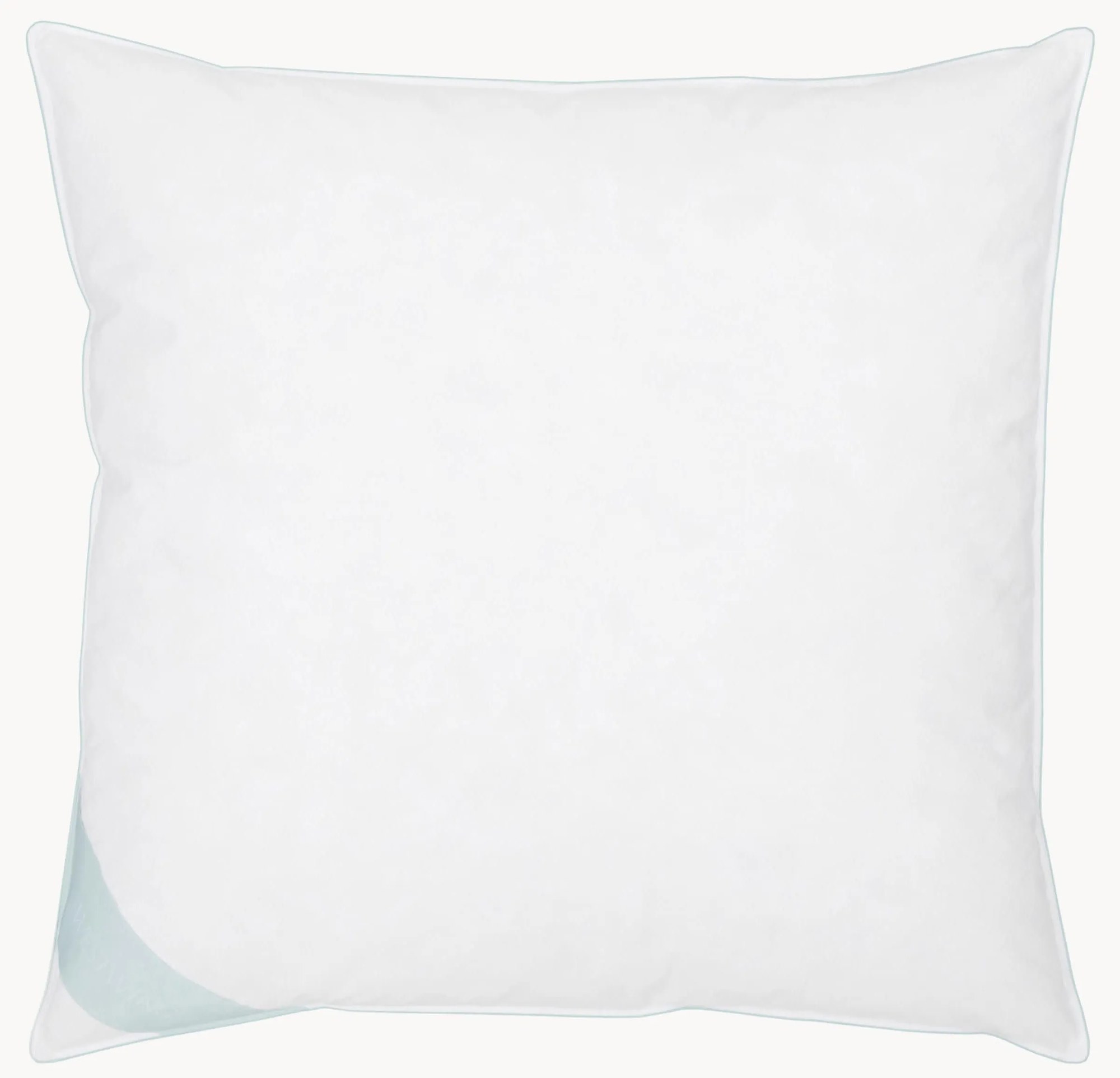 Páperový vankúš Comfort, pevný