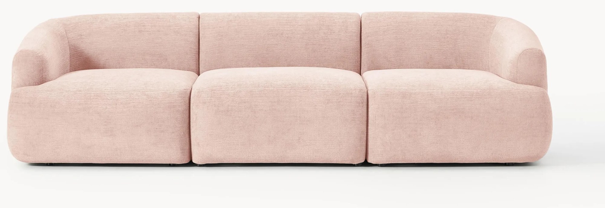 Modulárna pohovka Sofia (3-miestna)