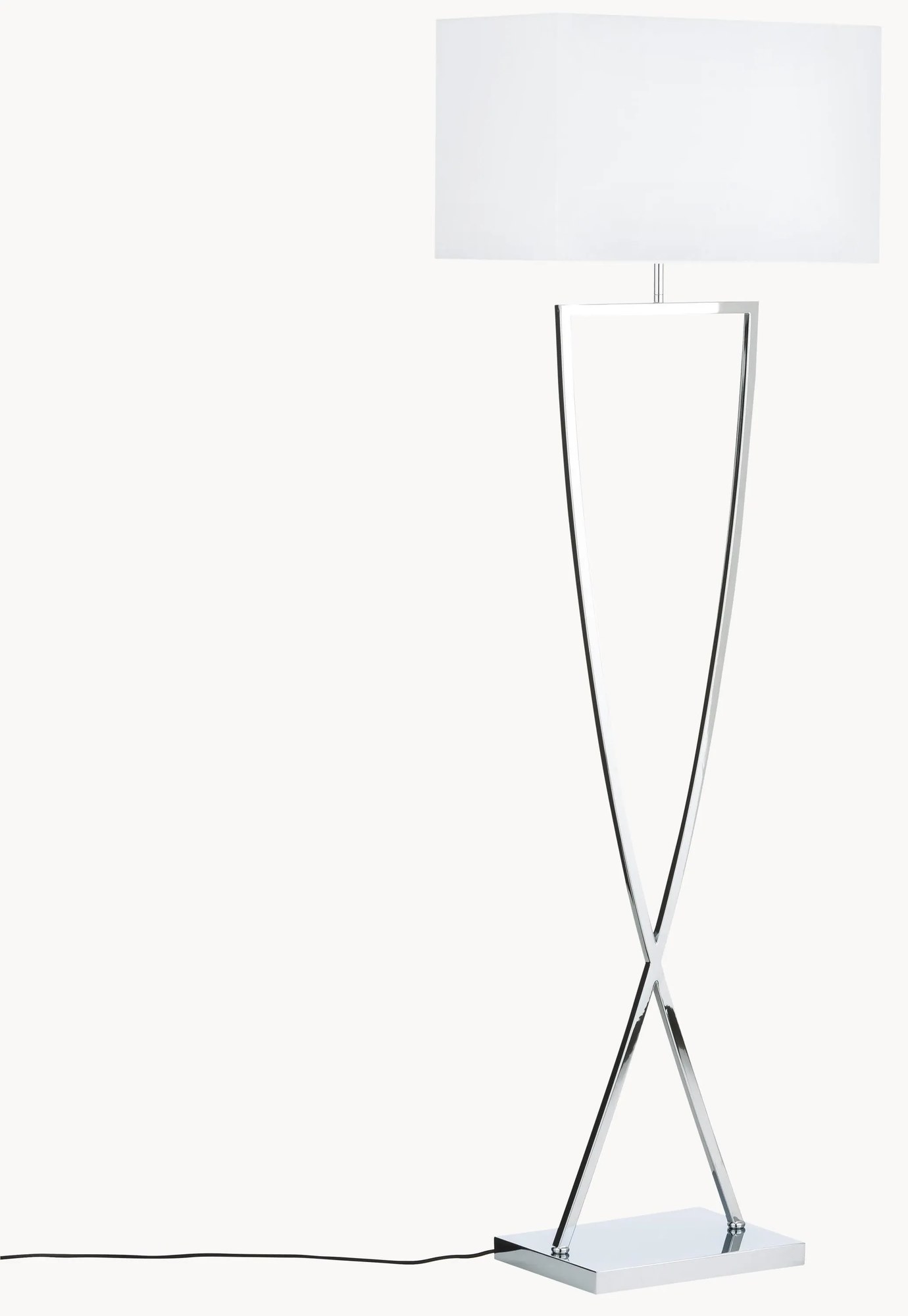 Stojacia lampa Toulouse