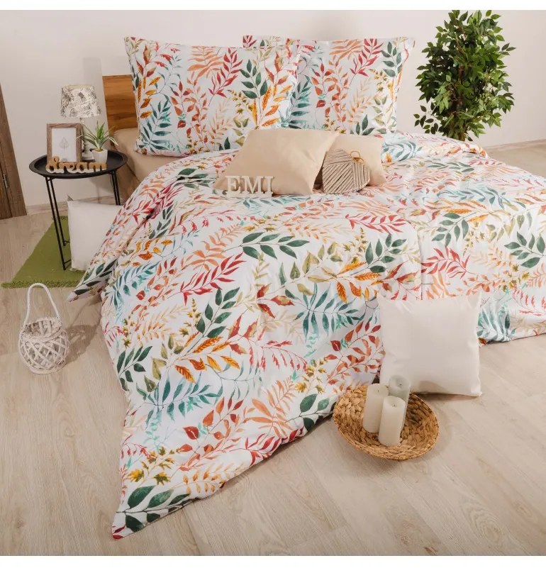 Obliečky bavlnené Jonas EMI