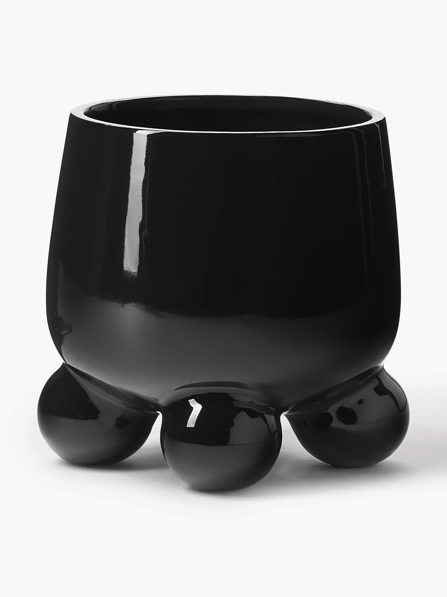 Obal na kvetináč Olea, V 26 cm