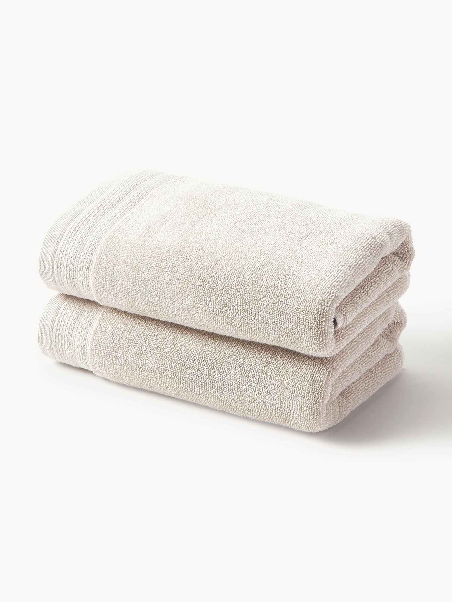 Uterák z organickej bavlny Premium, rôzne veľkosti