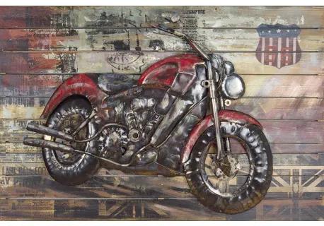 Obraz na dreve 120x80 L170742