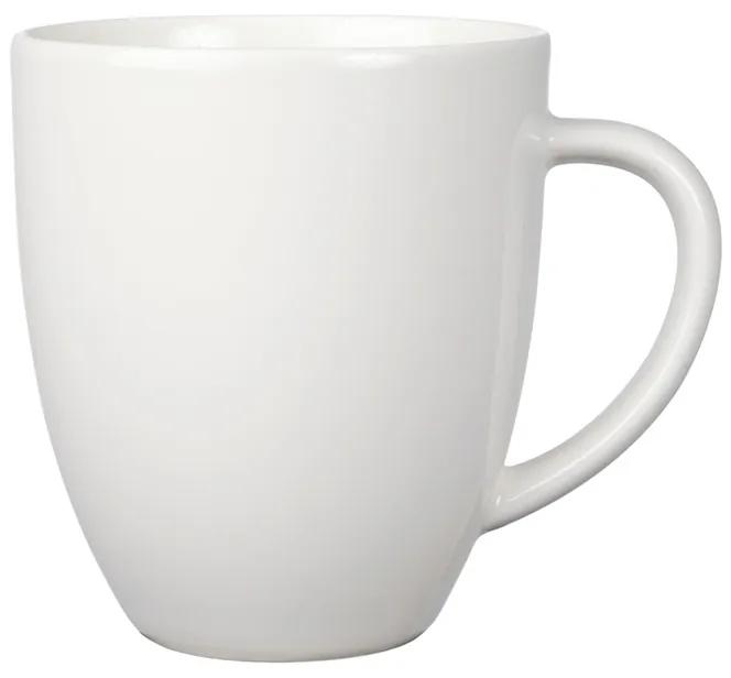 Šálka 24h 0,34l, biela