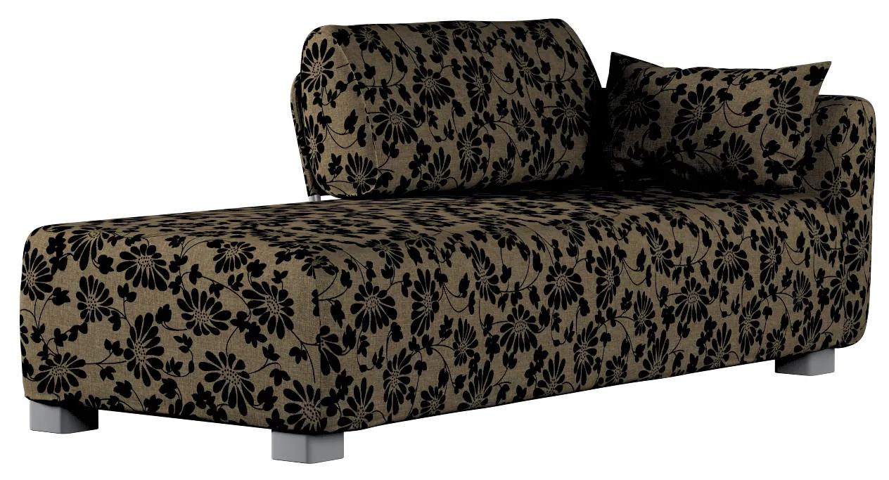 Poťah na ležadlo Mysinge