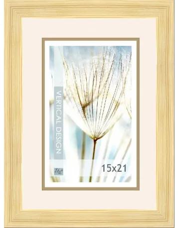 Fotorám 15x21, SLS/002