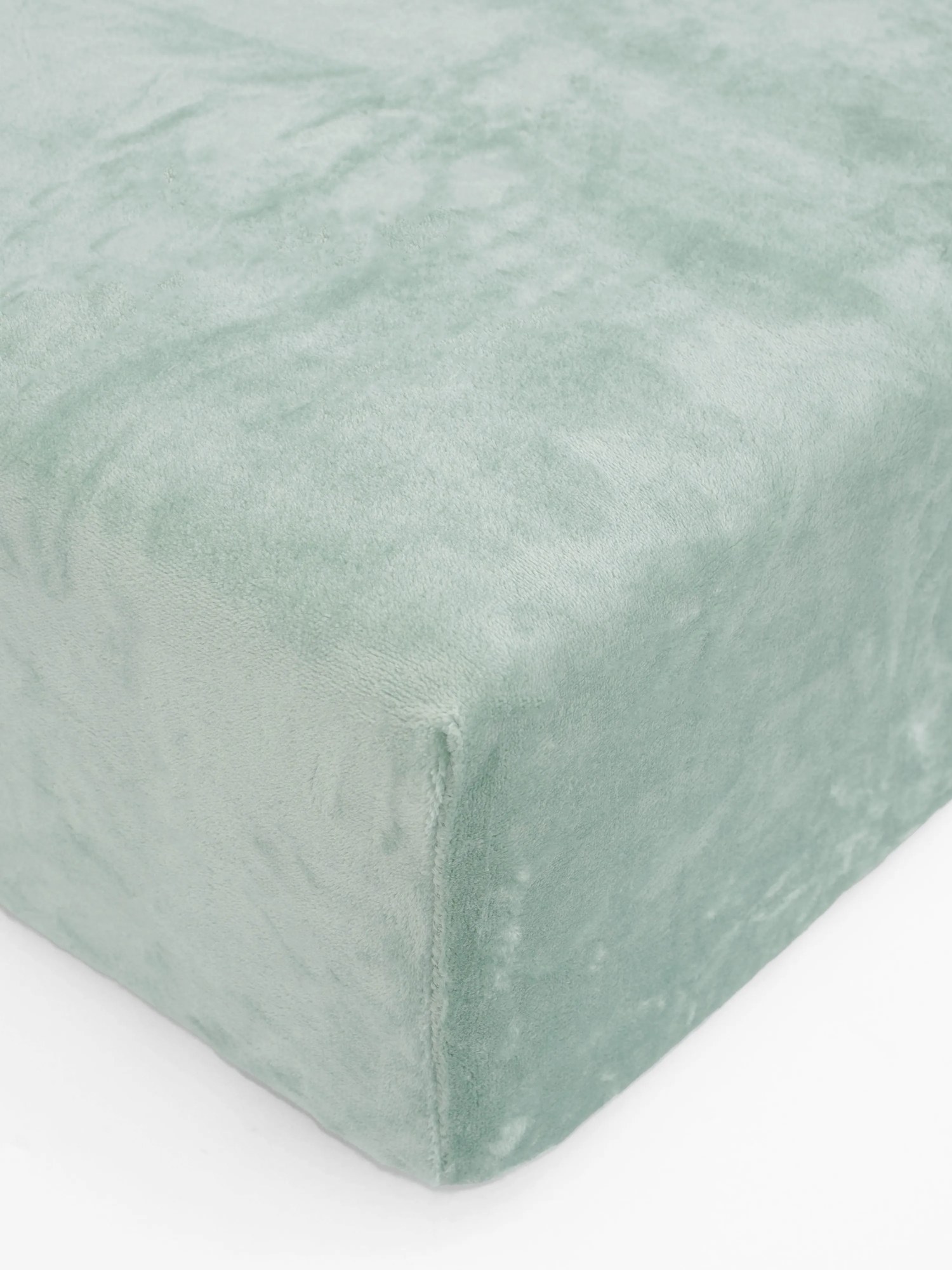 Plachta mikroplyš Deluxe 180 x 200 cm - mätové