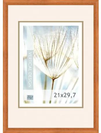 Fotorám 21x29,7, 1/4